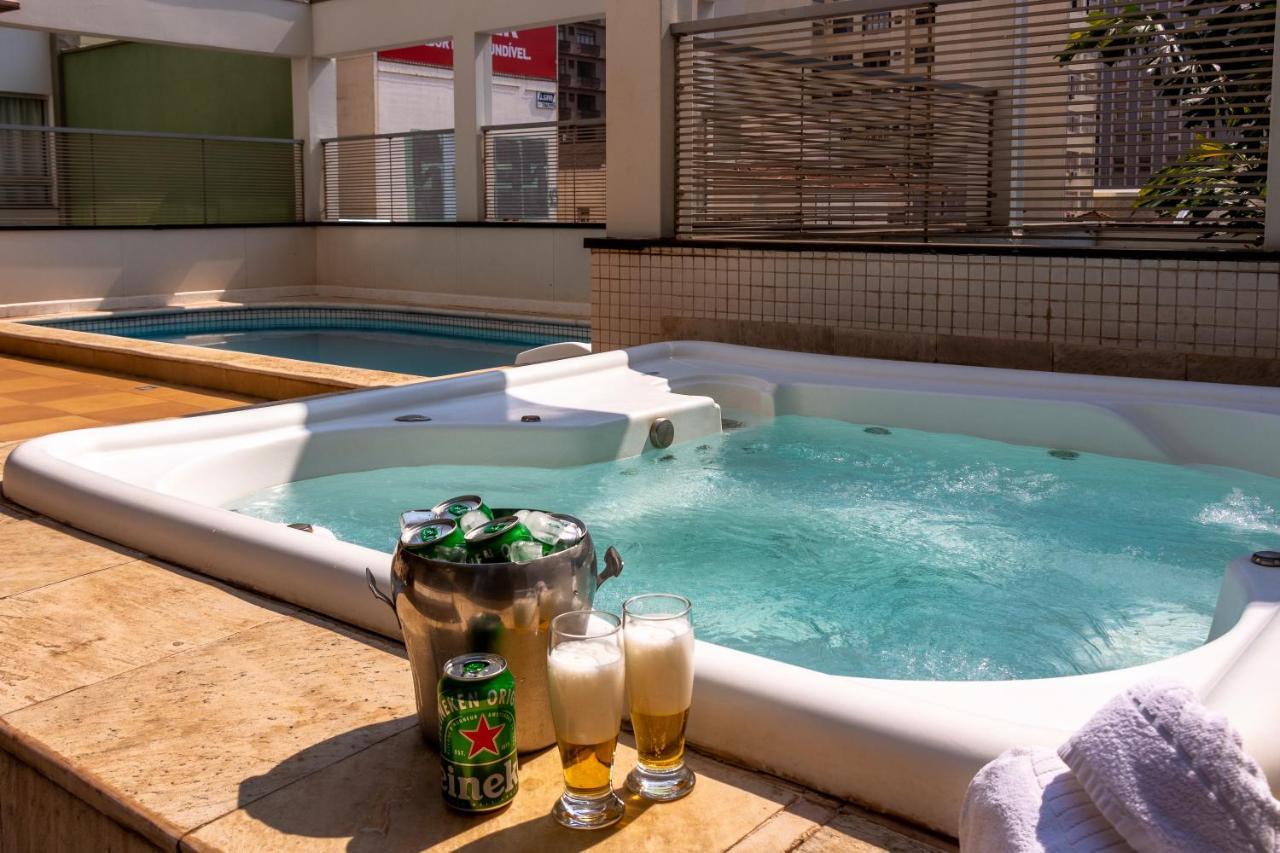 酒店 Dan By Nacional São José do Rio Prêto