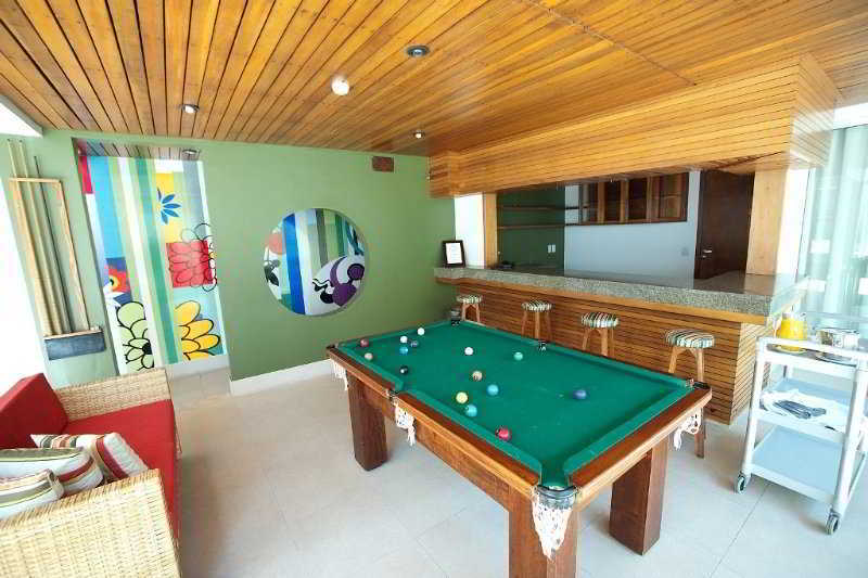 酒店 Dan By Nacional São José do Rio Prêto