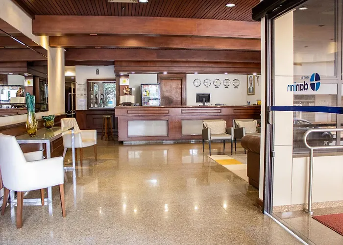 Dan Inn São José do Rio Preto