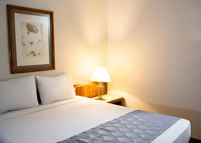 Dan Inn São José do Rio Preto