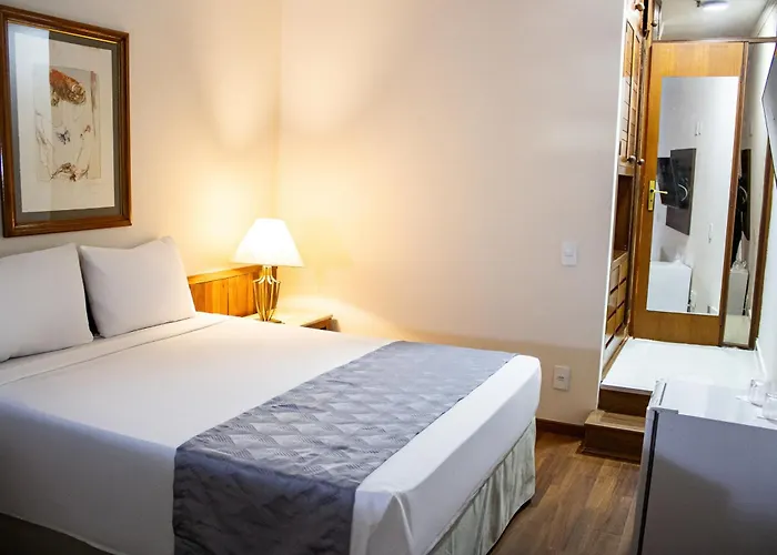 Dan Inn São José do Rio Preto