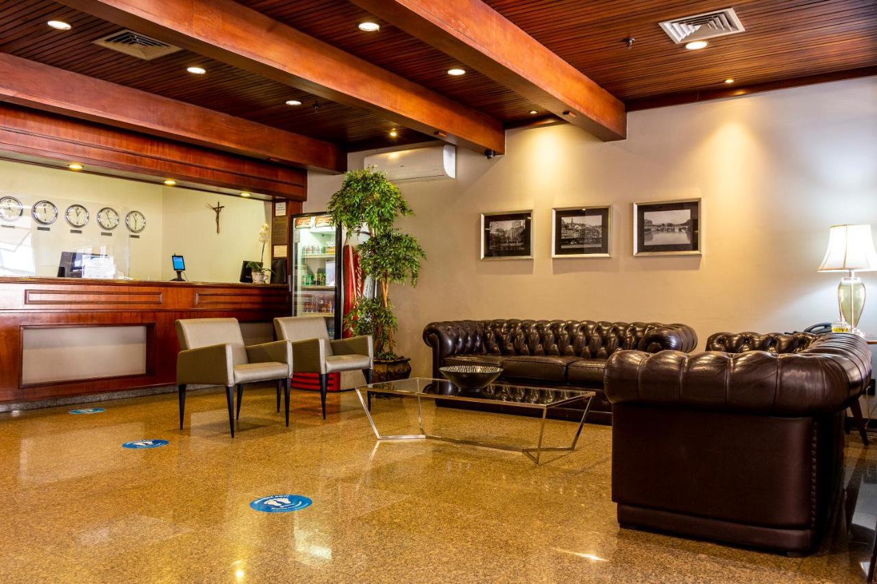 Dan Hotel