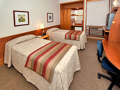 Hotel Dan 3*