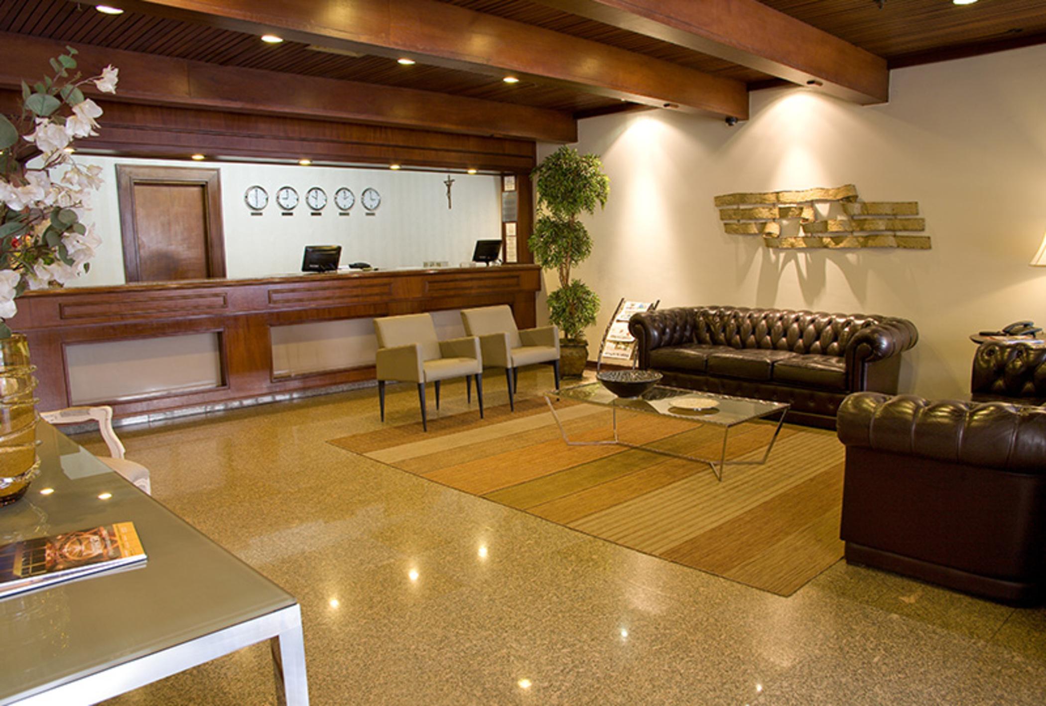 Dan Hotel 3*