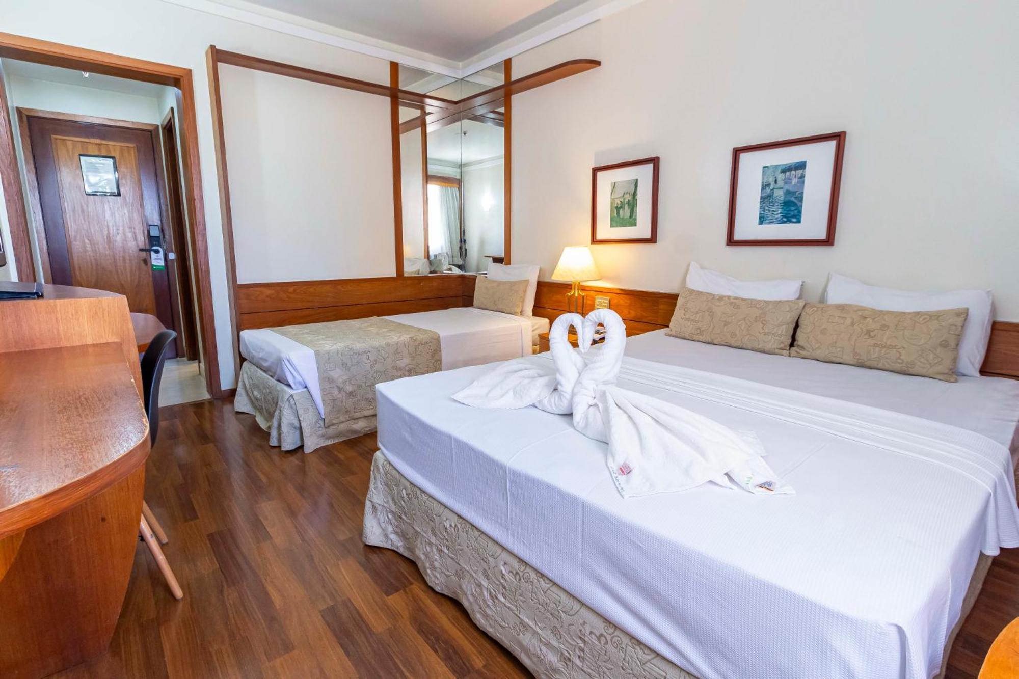 Hotel Dan 3*