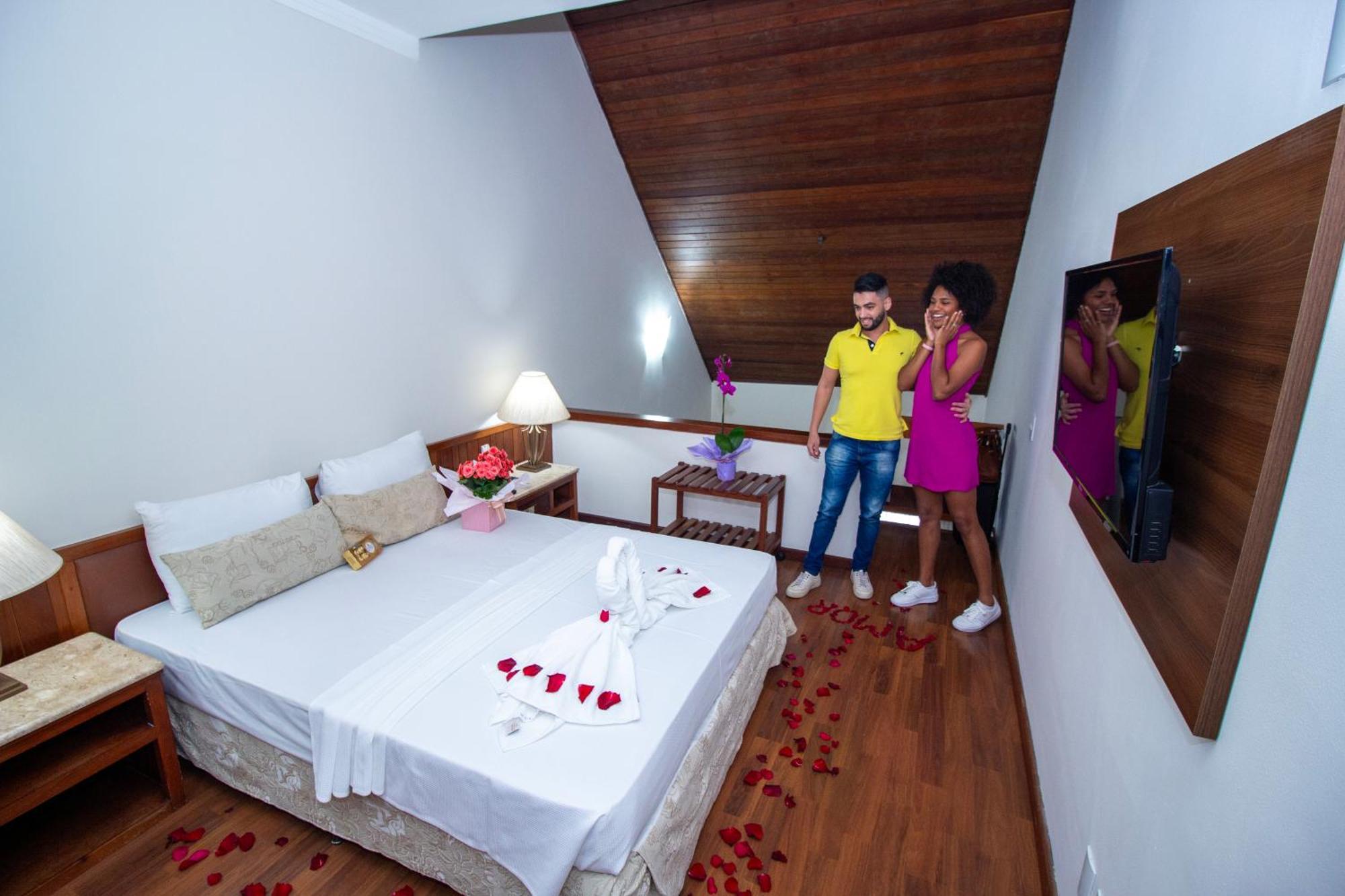 Hotel Dan Sao Jose do Rio Preto (Sao Paulo)