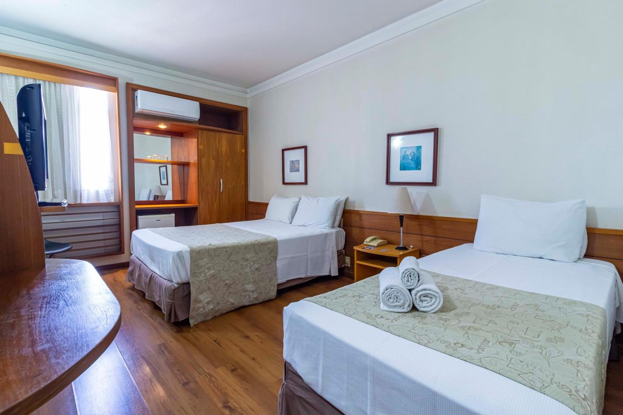Dan Hotel