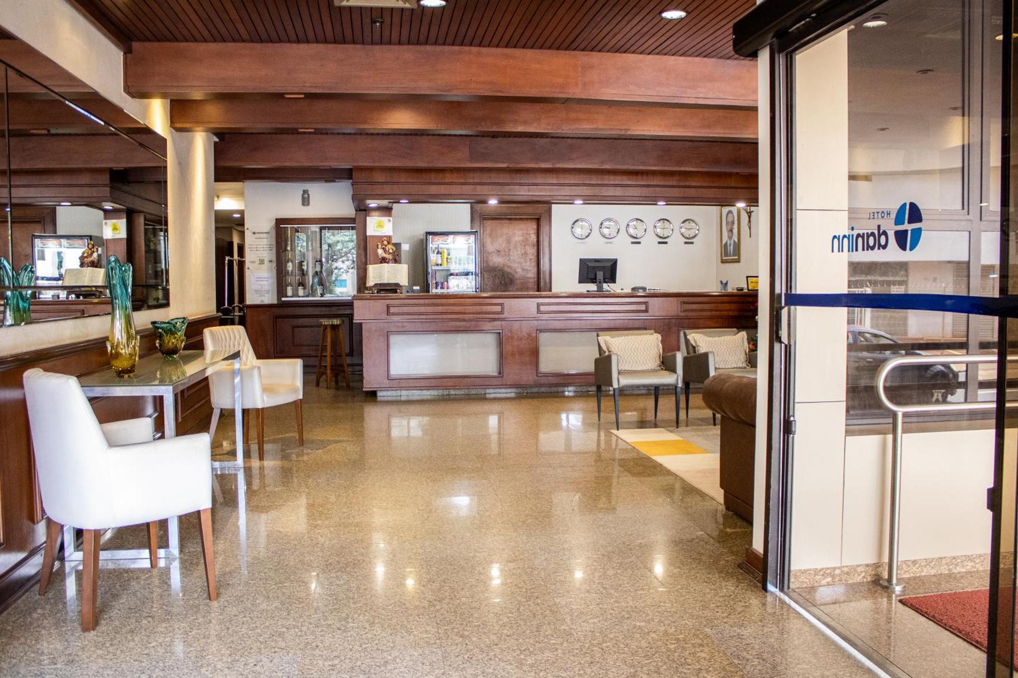 Dan Hotel