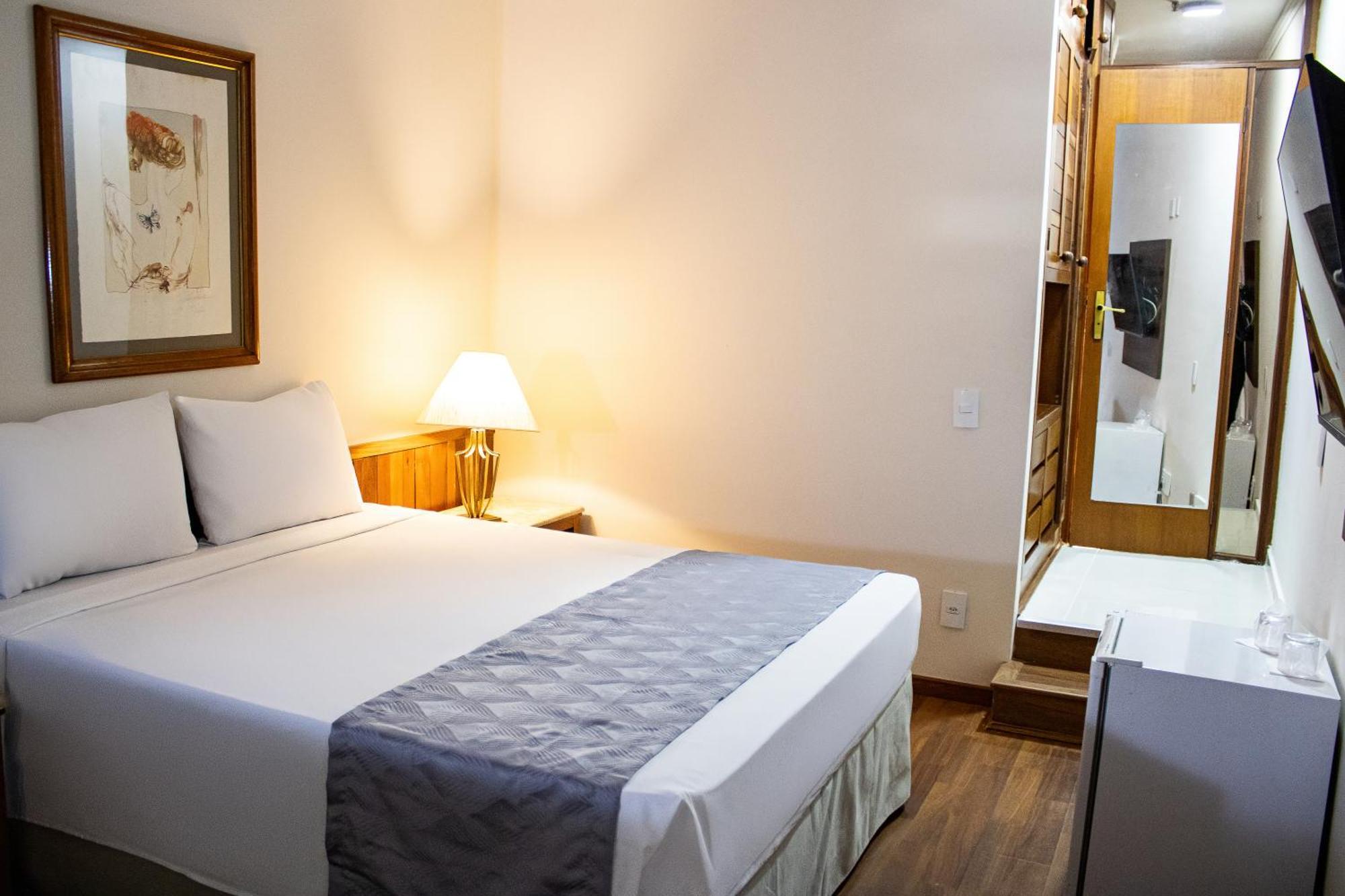 Hotel Dan 3*