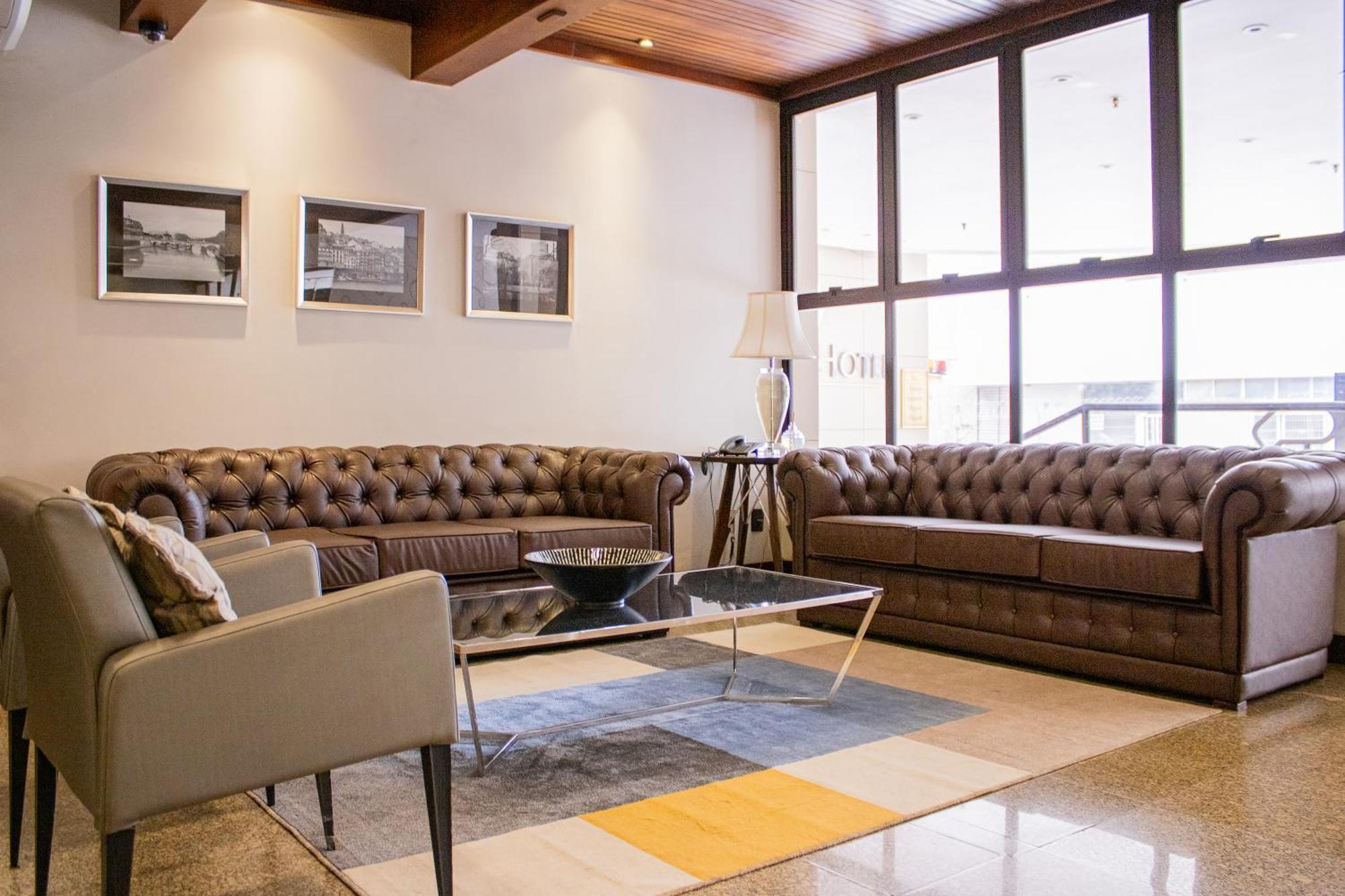 Dan Hotel