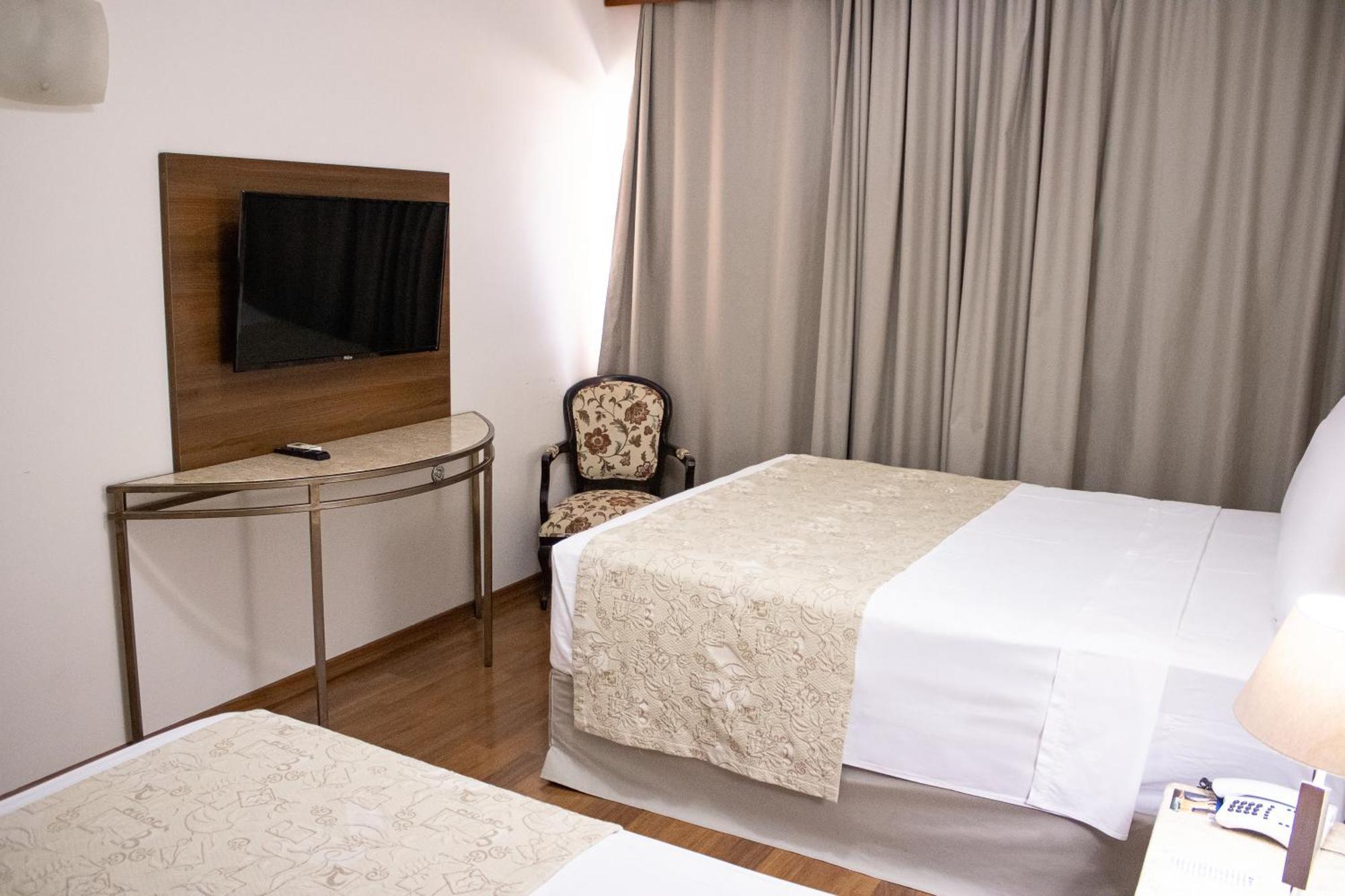 Hotel Dan 3*